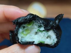 -船歌·鱼水饺青岛菜(石老人店)