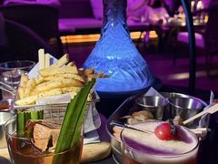 -DEW Lounge(深圳湾店)