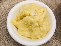 榴莲-东方红海鲜百汇(国际大厦店)