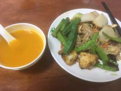-莲池素食(明秀店)