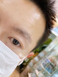 -MISS STAR·半永久纹眉·发际线·美瞳线
