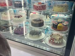 -DQ·蛋糕·冰淇淋(河东万达店)