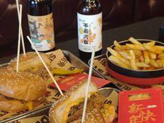 -Side Street街旁(交道口店)
