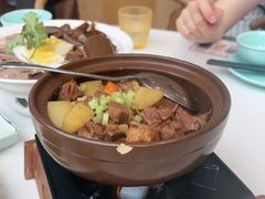 -潮界(虹桥新天地店)