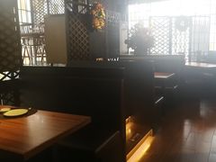 卡座-水月·和牛工坊(水晶郦城店)