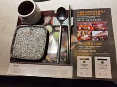 -将军牛排·尔滨地标朝鲜族美食(总店)
