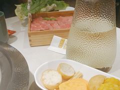 -新辣道鱼火锅(上地华联店)