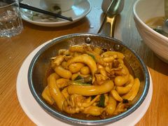 墨鱼年糕-原製原味(普陀山磐龙店)