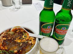 -老爷庙风味美食府(魏都大道店)