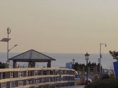 -青岛第三海水浴场