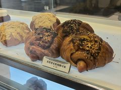 -CHOCMONS巧克怪兽(屏风街店)