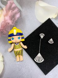 -M'S BANQUET AND SPACE ART