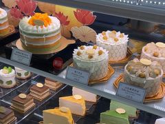 -布歌东京(金融街购物中心店)