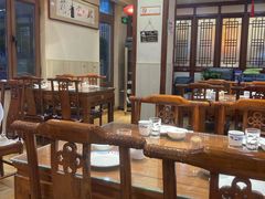 -那家老院子东北菜·饺子·小鸡炖蘑菇(艳华街店)