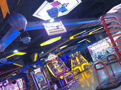-城市动力(弘桥商城店)