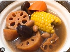 -潮汕裕成莲藕(泰沙路店)