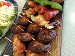 -简家·海鲜盛宴(下沙店)