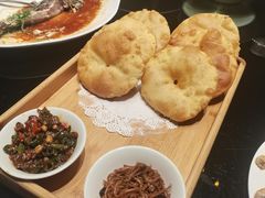 -東舍食唐精品陕菜馆