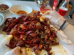 -五七小李子油焖大虾(总店)