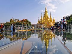 -西双版纳勐泐文化旅游区