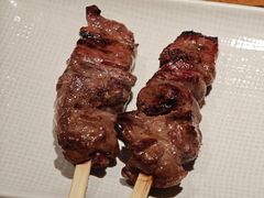 牛横膈膜-Fukumimi·美醉堂 居酒屋(金尚店)