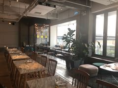 大堂-the rug 飞毯 (朝阳公园店)