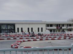 -造梦空间运动公园·跳格子·卡丁车·射箭馆