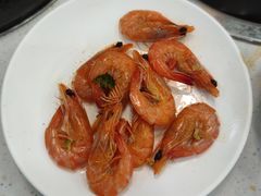 -咕叽咕叽自助烤肉小火锅(茂业清扬店)