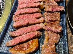 -觅福里•熟成和牛餐厅