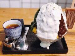-WONDER ICE 萬得冰田(建設路总店)