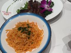 -梅利汴京烤鸭•开封豫菜地标店(晋安路店)