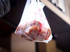 香酥藕饼-陶记正宗德州扒鸡(科巷店)