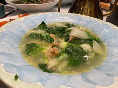 -金陵后厨·南京菜(新街口秣陵路店)