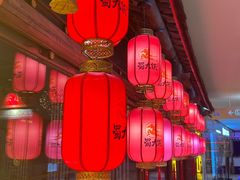 -蜀大侠火锅(森兰花园城店)