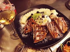 -MI WU FACTORY米屋美食工厂餐厅(绿地店)
