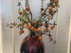 -富淳饭店(陆家嘴保利广场店)