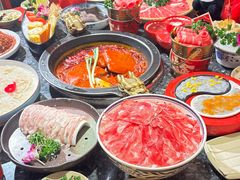 -蜀大侠火锅(总府路店)