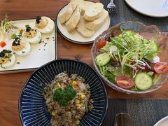 -帕歌西班牙餐厅paco tapas