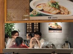 -晓粤·惹味粤菜(凯德乐峰广场店)