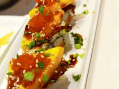 -樱の千渡日式料理·铁板烧•烧鸟(金盛田广场店)