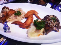 -MOSSO德国餐厅·音乐酒吧(环宇荟店)
