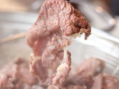 吊龙伴-幸运牛汕头小黄牛牛肉火锅(梅林店)