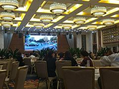 大堂-顺德人家食府(黄金广场店)