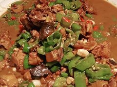 -俭寨大盘鸡·缸子肉·小公鸡·新疆菜(云通店)