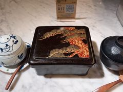 -阿吾罗日本料理(K11艺术中心店)