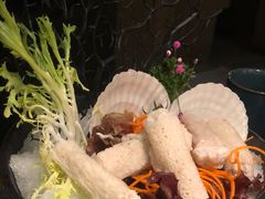 -湊湊火锅·茶憩(打浦桥日月光店)