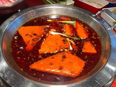 -懂食汇自助火锅