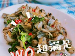-陈鹏鹏潮汕菜(欢乐海岸 海边景观店)