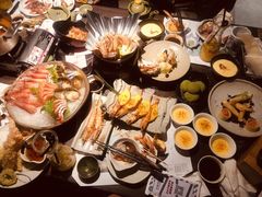 -匠和风精致料理(莆田财富中心店)