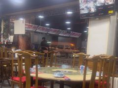 -马记伊源斋涮肉·清真菜(百子湾店)